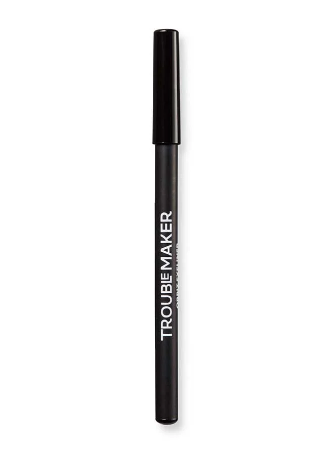صانع المتاعب Orbit Eyeliner Pencil Black